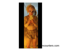 Ts Sunshine - Escort - San Francisco CA