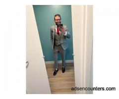 Who wants to make a mess of my hotel room? - m4w - 39 - Houston TX