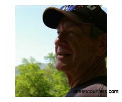 Seeking young woman (30 - 50) FWB, Knoxville TN - m4w - 68 - Knoxville TN