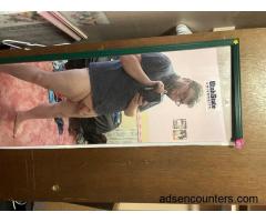 I’m new to this and wanna try this out - m4w - 20 - West Jordan UT