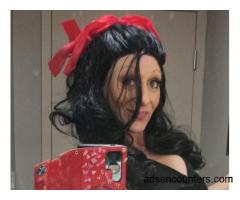 GENEROUS GENTLEMEN LOOKING TO SPOIL A BEAUTIFUL WOMAN - Escort - San Francisco CA