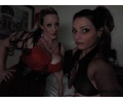 GENEROUS GENTLEMEN LOOKING TO SPOIL A BEAUTIFUL WOMAN - Escort - San Francisco CA