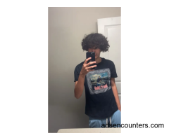 Looking for fun - m4w - Dallas TX