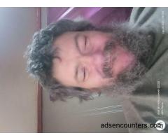 Man seeking a woman that is open to anyting - m4w - 56 - Punxsutawney PA