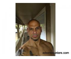 Seeks partner in crime - m4w - 41 - Portland OR