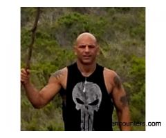 Seeks partner in crime - m4w - 41 - Portland OR