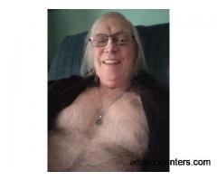 Pussy Worship / Facesitting/ Orgasm Giver - m4w - 70 - Columbus OH