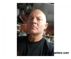 SEEKING FWB - m4w - 52 - Independence MO