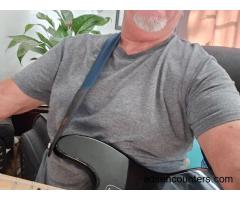 Hung bull interested in meeting a clean mature lady - m4w - Roswell NM