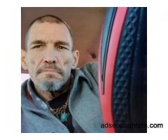 Hoping for a birthday wish come true - m4w - 55 - Oklahoma City OK