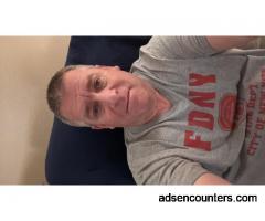 Just wanna have some fun - m4w - 48 - Green Bay WI