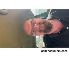 Seeking a Discreet, Intensely Intimate Connection - m4w - 56 - Deer Park TX