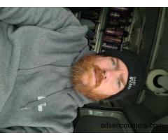 Visiting and looking for fun - m4w - 40 - Las Vegas NV