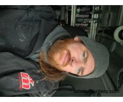 Visiting and looking for fun - m4w - 40 - Las Vegas NV