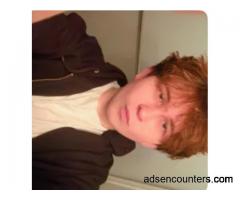 18 young white full of white stuff - m4w - 18 - Staten Island NY