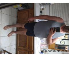 Bi vers needs sex - m4m - 44 - Bakersfield CA