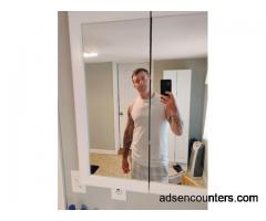 Geekin - m4w - Lagrange GA