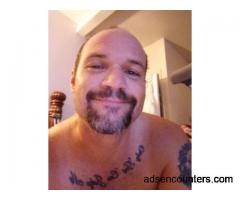 Let's try it out - m4w - Bakersfield CA