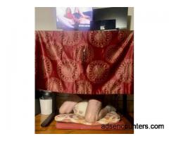 UWS, GH, HOSTING. HJ, MAYBE BJ FOR YOU - m4m - 42 - Manhattan NY