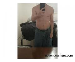 Looking for chubby to superchub guy mild to very kinky sub - m4m - 48 - St Petersburg FL