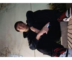 Casual Sex - m4w - 18 - Houston TX