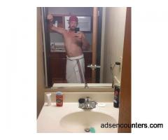 Just seeing what’s out ther - m4w - 51 - Eminence KY