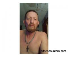 Just seeing what’s out ther - m4w - 51 - Eminence KY