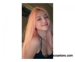 Pinky Gfe bbfs massage escort available to meet anytime - Escort - Montréal QC