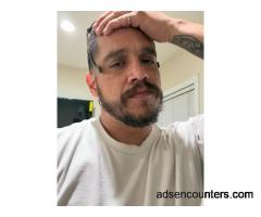 The real deal - m4w - 37 - Los Angeles CA