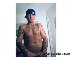 Local lady Needed - m4w - 40 - Aberdeen WA