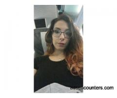 Sex and just sex - w4m - Austin CO