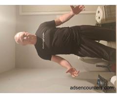 Lonely and tired - m4w - 52 - Lubbock TX