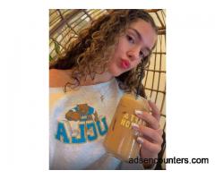 Seeking a nice time /night - w4m - 30 - Los Angeles CA