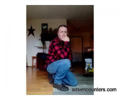 Looking for clean honest woman - m4w - 52 - Johnstown PA