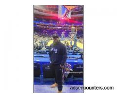 Milt - m4w - 45 - Philadelphia PA