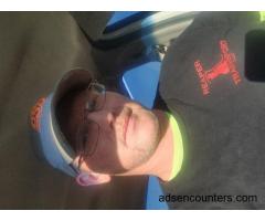 JUST WANNA HAVE FUN NSA - m4w - 40 - Oklahoma City OK