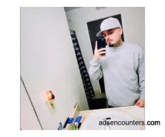 Down for whatever - m4w - 26 - Fresno CA