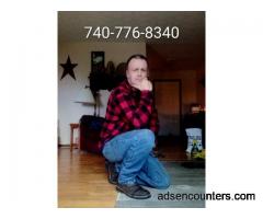 Looking only for local FWB - m4w - 52 - Wheelersburg OH