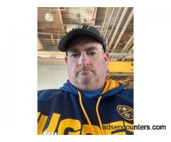 Hey there - m4w - 50 - Westminster CO