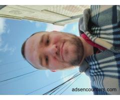 Anything you want - m4w - 29 - Philadelphia PA