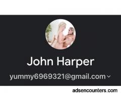 Lonely and Endowed Man - m4w - 43 - Melbourne FL