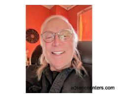 Horny Senior Looking to Eat Pussy to your Pleasure - m4w - 70 - Columbus OH