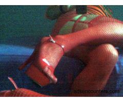 Dark GH open at home for hung verbal constructor, diesel mechanic - c4m - Vero Beach FL