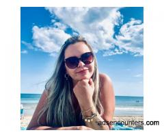 I am a dominant woman looking for sub male to satisfy my needs - w4m - 34 - Brooklyn NY