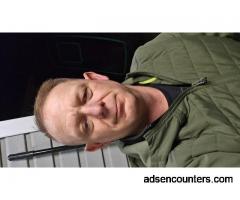 Looking for a fun and excitement this weekend - m4w - 48 - Mission BC