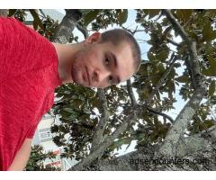 tie me up and use my throat as your personal cumdump in your car - m4m - 19 - Holly Springs NC