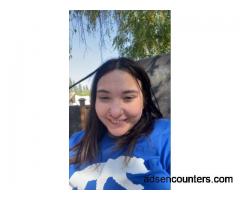 Ready for long term serious relationship - w4m - 20 - Denver CO