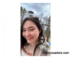 Ready for long term serious relationship - w4m - 20 - Denver CO