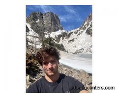 Need some hot sex - m4w - 24 - Denver CO