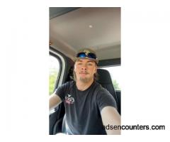 20 yo looking for fwb - m4w - 20 - Fort Worth TX